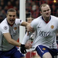 Vidic Minta Saga Rooney Dilupakan
