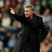 Mou: Urusi Arsenal Dulu, Wenger