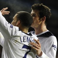 Redknapp Realistis Soal Kans Spurs