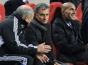 Mourinho Telah Memberikan Contoh Buruk