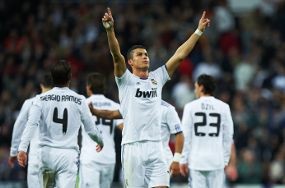  Tantangan untuk El Nueva Madrid
