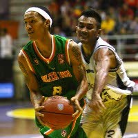 Menang Lagi, Pelita Jaya Kian Mantap