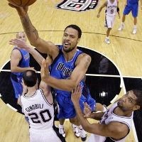 Spurs Berhenti di 13