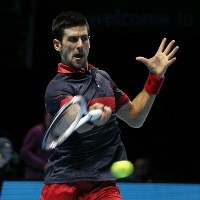 Djokovic Ditunggu Federer di Empat Besar