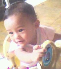 Bocah Hilang di Pasar Rebo Dibawa Lelaki Bercelana Pendek & Bersandal Jepit