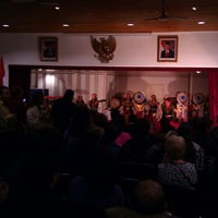 Indonesia, Kami Tidak Lupa