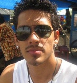 Cukup Bukti Perkosa ABG, Artis Robby Shine Kini Ditahan Polisi