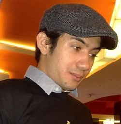 Reza Rahardian Bangga Tiga Filmnya Masuk FFI 2010