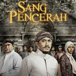 Sang Pencerah Diputar Gratis di JIFFest 2010