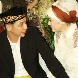 Pasha Ingin Peristri Delia Karena Kesederhanaannya