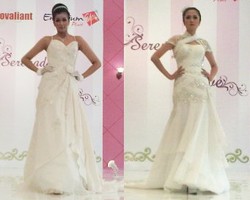 Semarak Wedding Exhibition di Emporium Pluit Mal