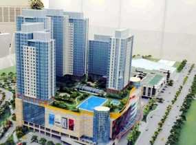 Merukh Enterprises Akuisisi Hotel di Singapura