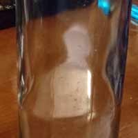 Heboh, Hantu Terperangkap dalam Botol