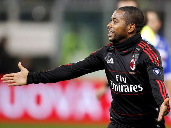 Milan-Sampdoria Sama Kuat