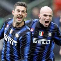 Inter Akhirnya Menang