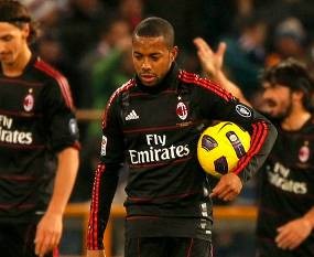 Allegri Terima Satu Angka