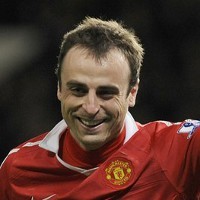 Kehormatan untuk Berbatov
