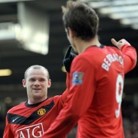 Tak Hanya Berba, Rooney Juga Dipuji