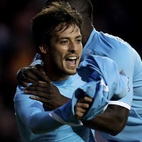 Silva Tak Menyesal Tolak Madrid  