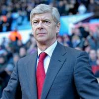 Wenger Lega usai Pekan yang Berat