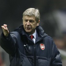 Tandang Oke, Bagaimana dengan Kandang, Arsenal?