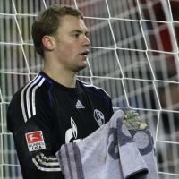 Kok Begitu, Schalke?