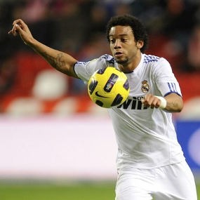 Marcelo Bukan Hanya Waspadai Messi 