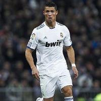 Ronaldo Tak Terobsesi Cetak Gol