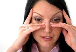 Cara Meredakan Efek Sinus