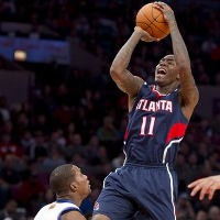 Hawks Hentikan Keperkasaan Knicks