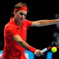 Atasi Djokovic, Federer Ciptakan Final Ideal