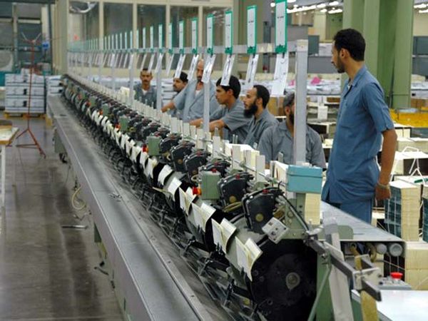 Melongok Pabrik Alquran di Madinah