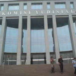 14 Calon Komisioner KY Jalani Seleksi Makalah di DPR