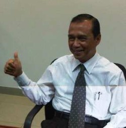 Koordinasi Awal, Busyro Kunjungi KPK Kamis 2 Desember 