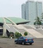 DPR Rombak Total Badan Kehormatan