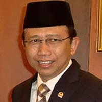 Ketua DPR Marzuki Alie ke Suriah Hadiri Konferensi APA