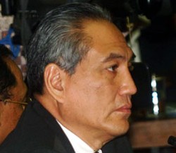 Golkar Tetap Gabung Koalisi, Tapi Elus Ical Jadi Capres 2014