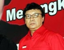 FPDIP Godok 3 Nama Gantikan Gayus Lumbuun di BK DPR