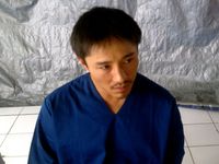 Stuntman Jet Li Tertangkap Bawa Ganja