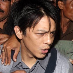 Ariel Jalani Sidang Kedua Hari Ini