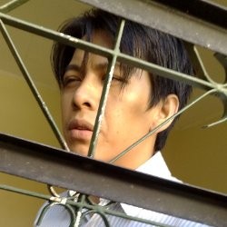 Polisi Kurangi Penjagaan di Sidang Kedua Ariel