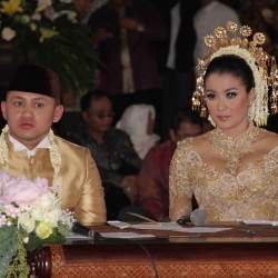 Ananda Mikola Butuh Perjuangan Panjang untuk Nikahi Marcella