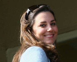 Ultimo Ingin Mendesain Busana Malam Pertama Kate Middleton