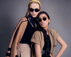 Koleksi Alternate Cotton Ink Laris Manis 