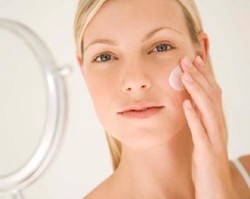 Melembutkan Wajah dengan Masker Mentega