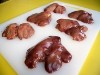Memilih Hati Ayam