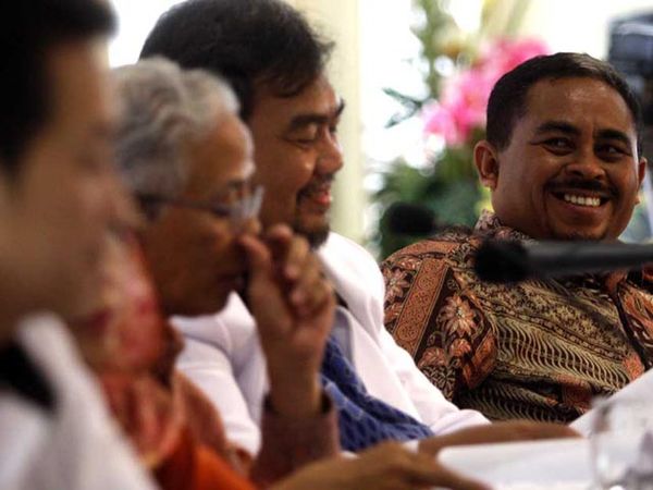 Diskusi Publik untuk Guru