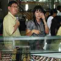 Polisi Bekuk Tujuh Kawanan Perampokan Toko Emas Ramayana