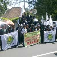 Garis Jabar Minta Ariel Dihukum Mati