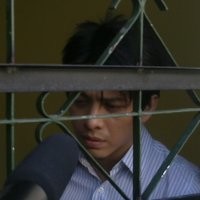 Satu Sel Bersama Lima Tahanan, Ariel Ngaku Paling Muda